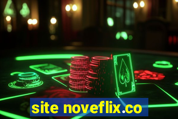 site noveflix.co